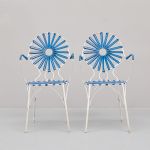 1035 5391 GARDEN CHAIRS